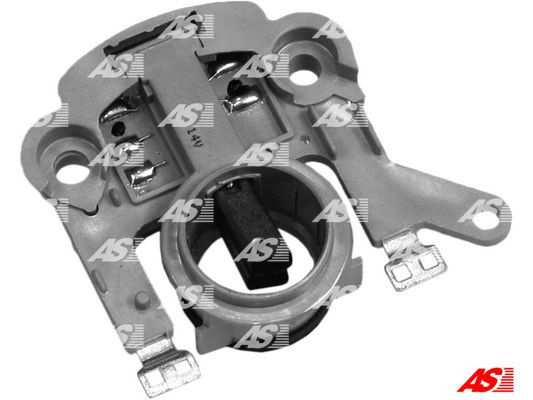 AS-PL Generatorregler