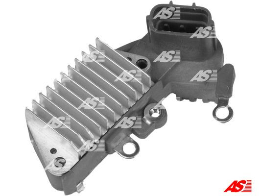 AS-PL Generatorregler