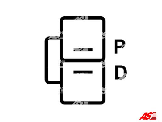 AS-PL Generatorregler