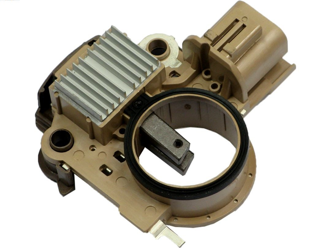 AS-PL Generatorregler