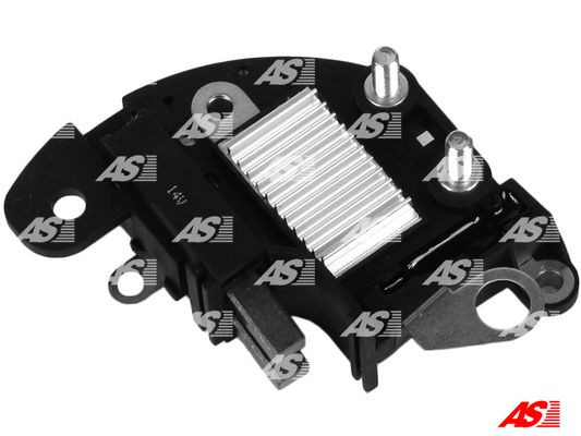 AS-PL Generatorregler