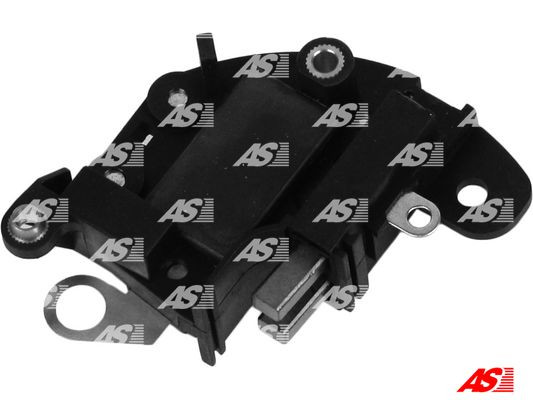 AS-PL Generatorregler