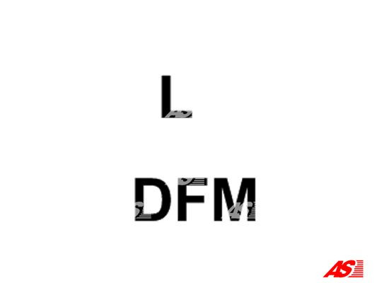 AS-PL Generatorregler