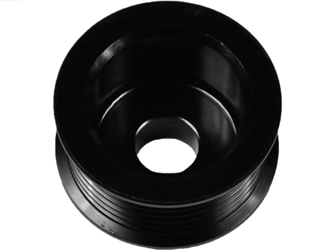 AS-PL Riemenscheibe, Generator