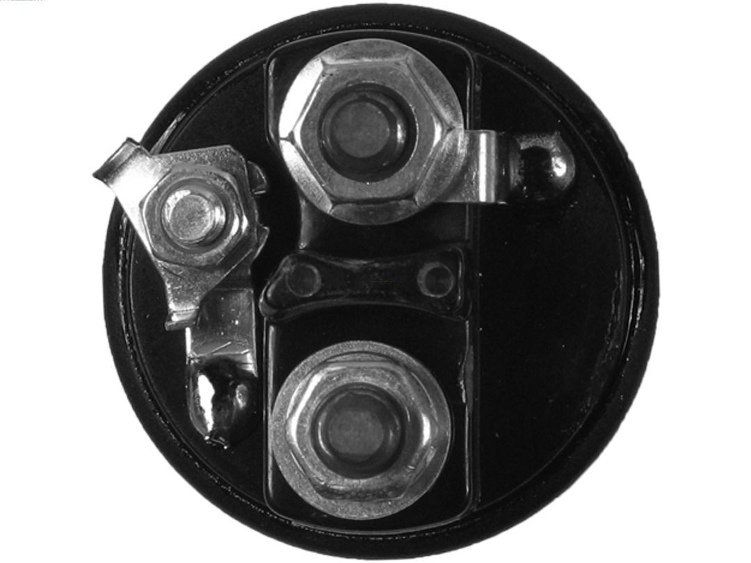 AS-PL Magnetschalter, Starter