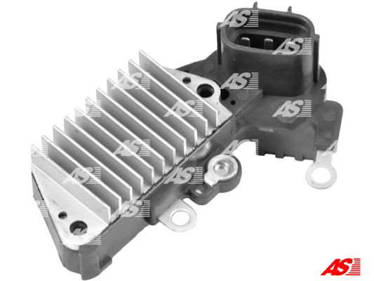 AS-PL Generatorregler