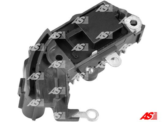 AS-PL Generatorregler