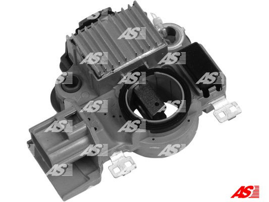 AS-PL Generatorregler