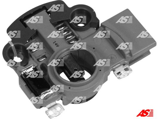 AS-PL Generatorregler