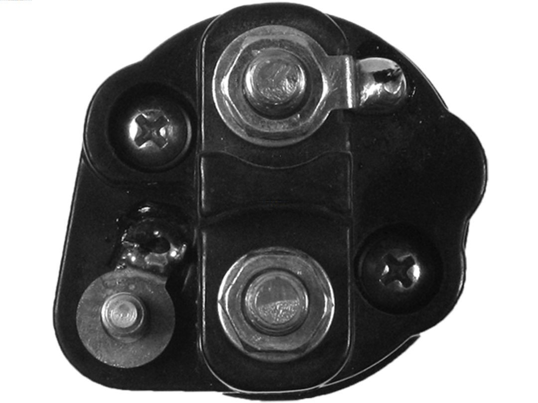 AS-PL Magnetschalter, Starter