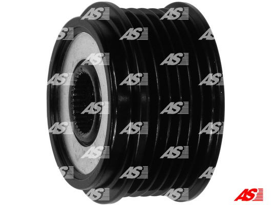 AS-PL Generatorfreilauf