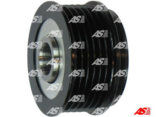 AS-PL Generatorfreilauf