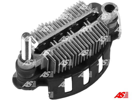 AS-PL Gleichrichter, Generator