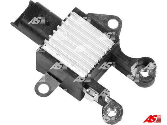 AS-PL Generatorregler