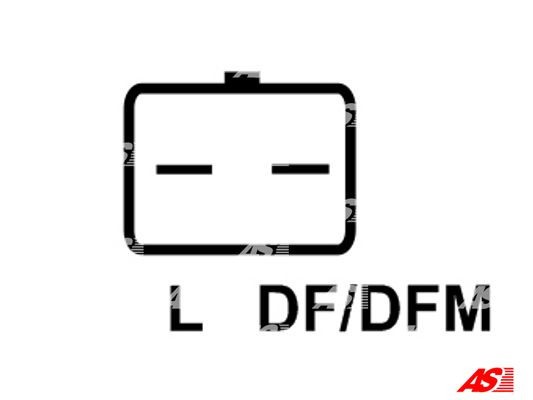 AS-PL Generatorregler