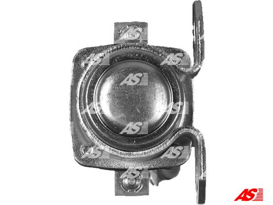 AS-PL Magnetschalter, Starter