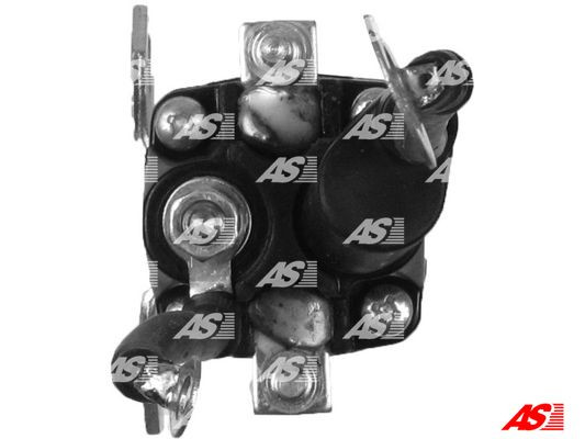 AS-PL Magnetschalter, Starter