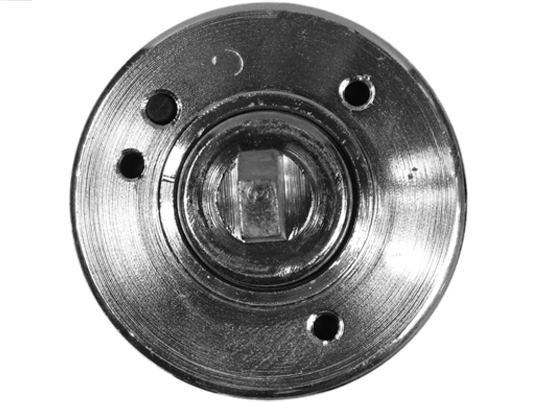 AS-PL Magnetschalter, Starter