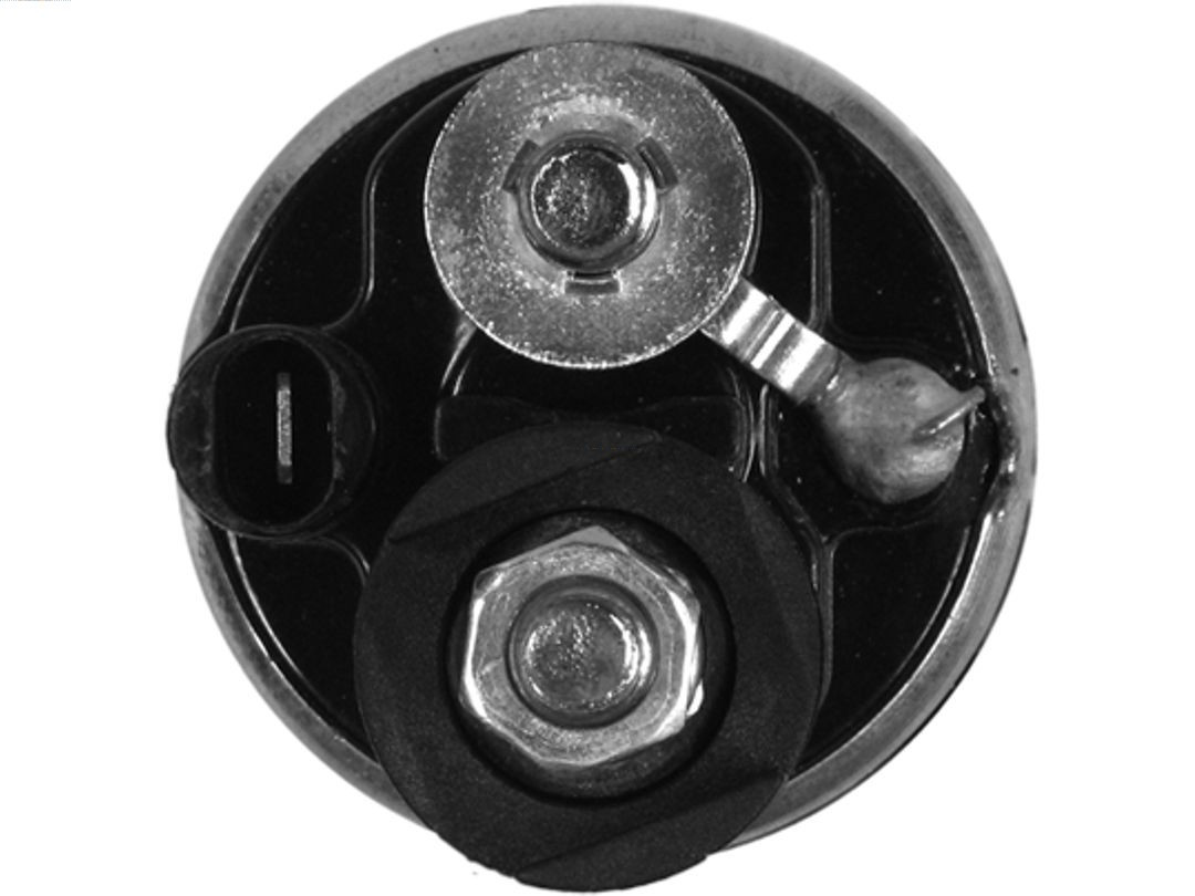 AS-PL Magnetschalter, Starter