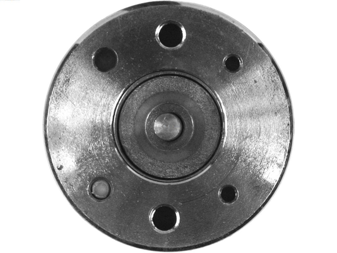 AS-PL Magnetschalter, Starter