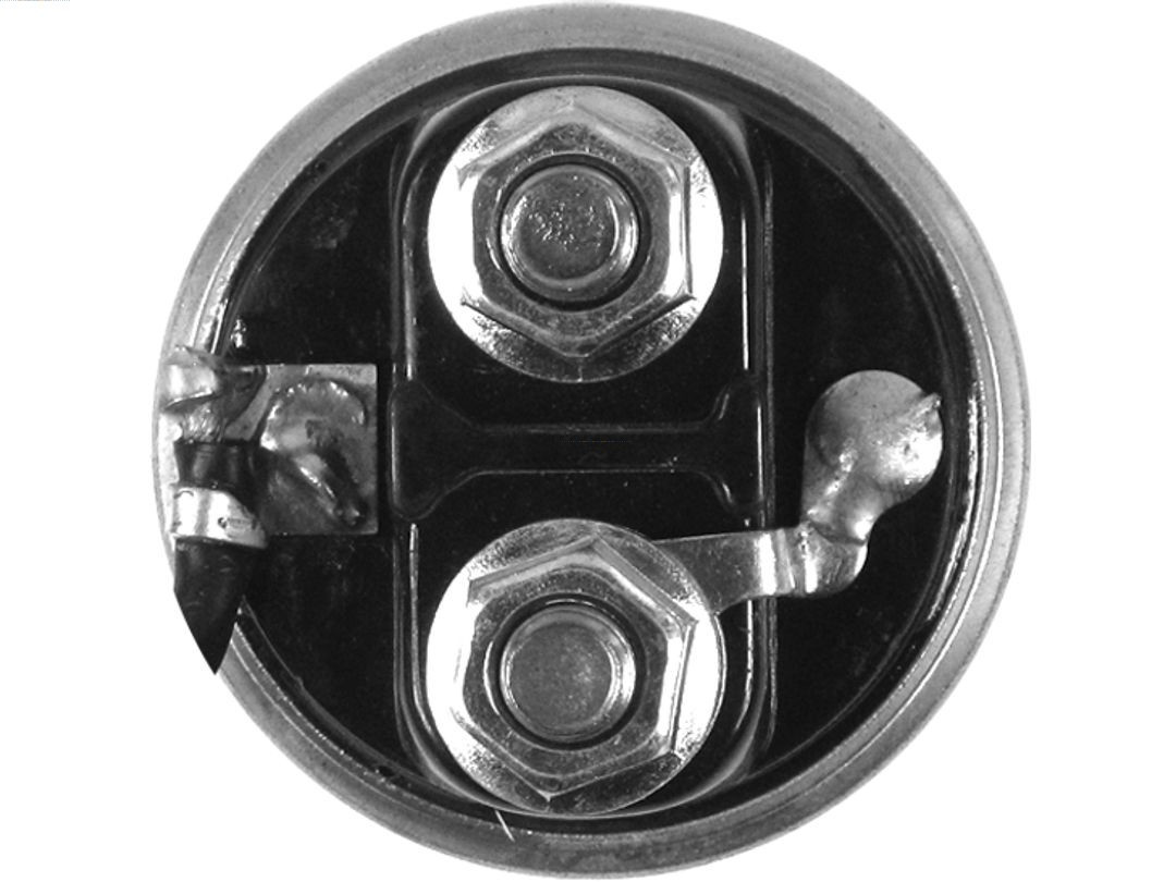 AS-PL Magnetschalter, Starter