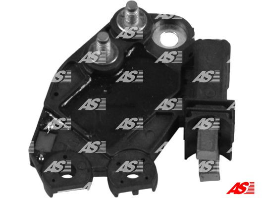 AS-PL Generatorregler