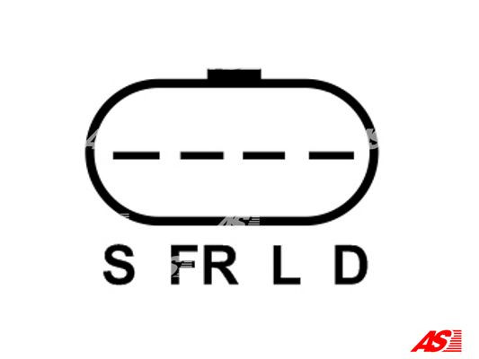 AS-PL Generatorregler