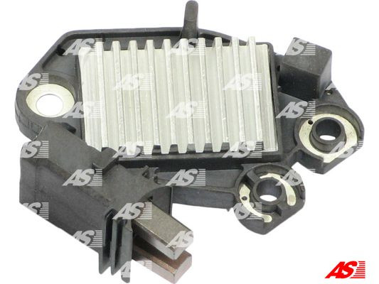 AS-PL Generatorregler