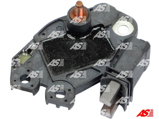 AS-PL Generatorregler