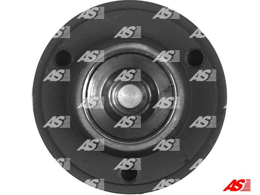 AS-PL Magnetschalter, Starter