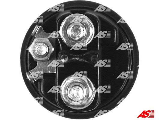 AS-PL Magnetschalter, Starter