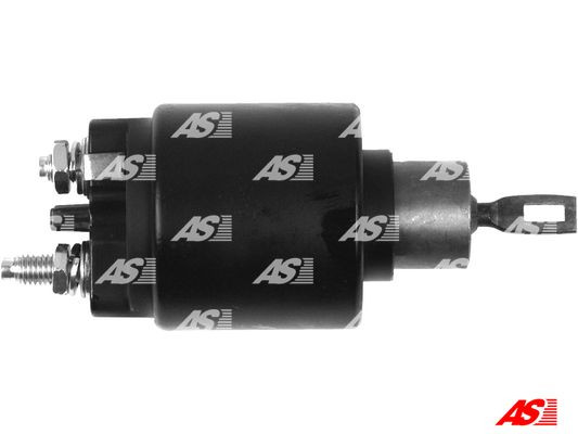 AS-PL Magnetschalter, Starter