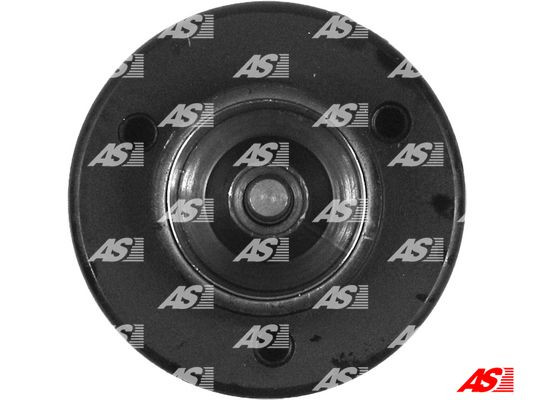 AS-PL Magnetschalter, Starter