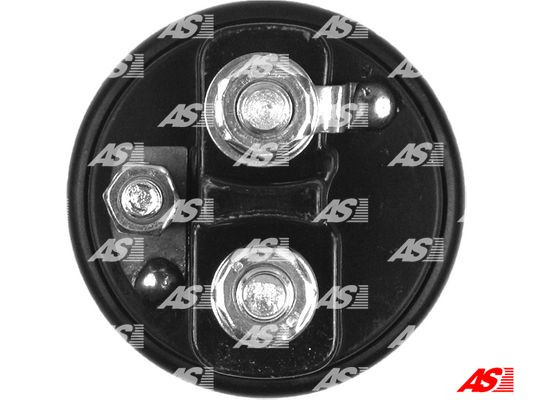 AS-PL Magnetschalter, Starter