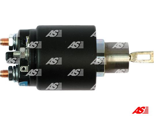 AS-PL Magnetschalter, Starter