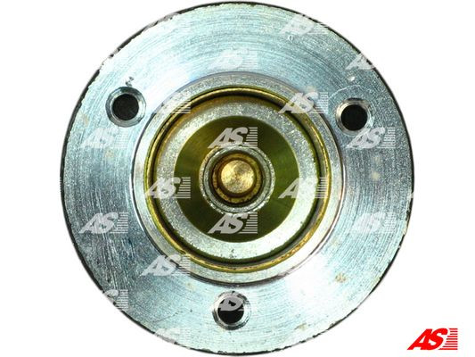 AS-PL Magnetschalter, Starter