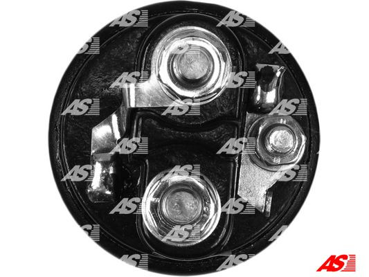 AS-PL Magnetschalter, Starter