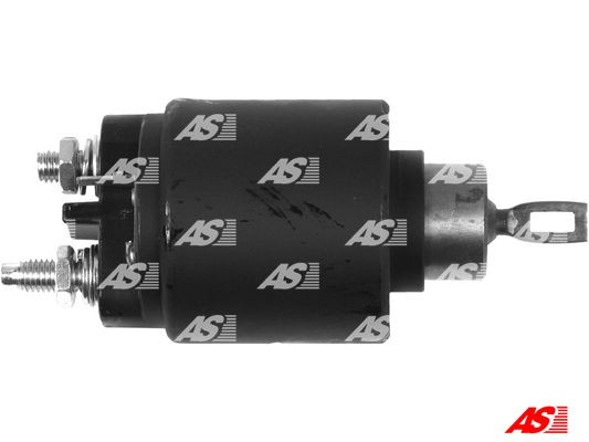 AS-PL Magnetschalter, Starter