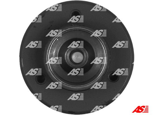 AS-PL Magnetschalter, Starter