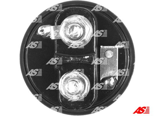 AS-PL Magnetschalter, Starter
