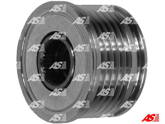 AS-PL Generatorfreilauf