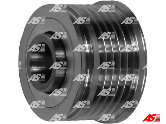 AS-PL Generatorfreilauf