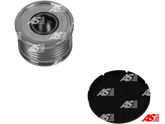 AS-PL Generatorfreilauf