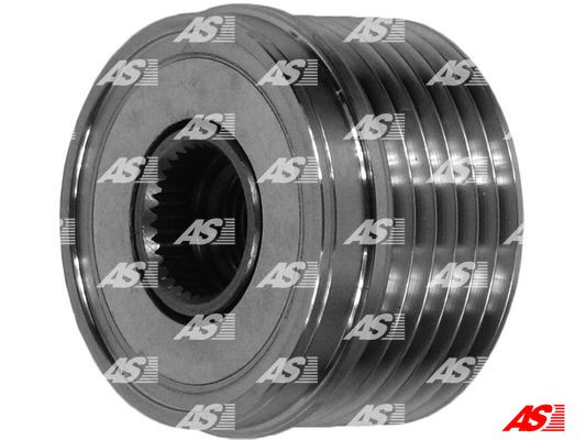 AS-PL Generatorfreilauf