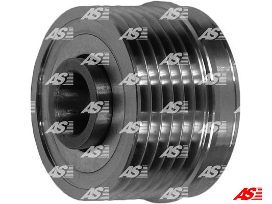 AS-PL Generatorfreilauf