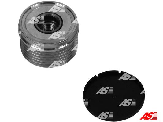 AS-PL Generatorfreilauf