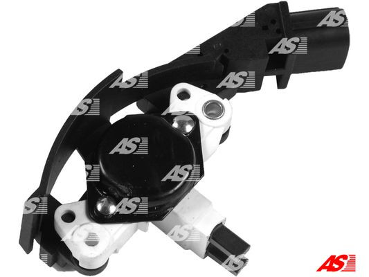 AS-PL Generatorregler