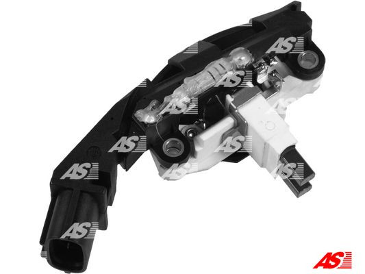 AS-PL Generatorregler