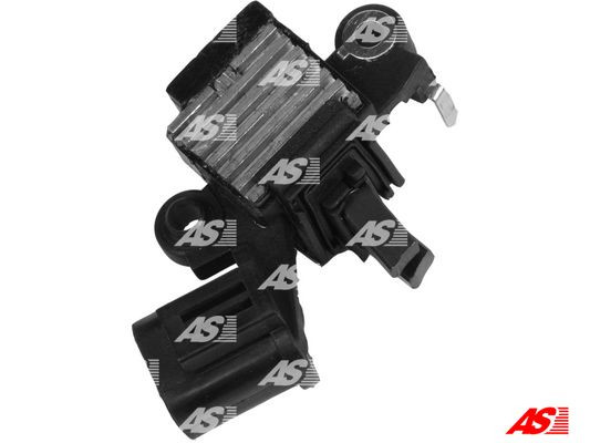 AS-PL Generatorregler