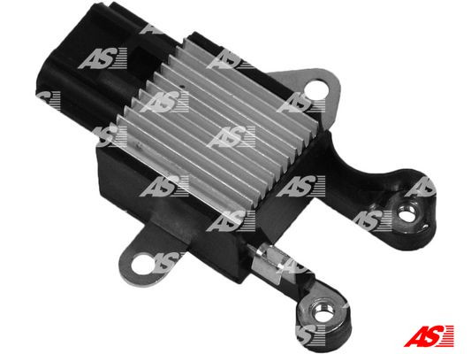 AS-PL Generatorregler